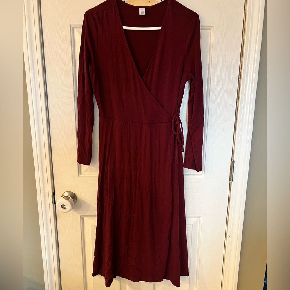 Old navy women's dress5/25$